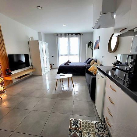 Smart Studio Waves Torremolinos Kültér fotó