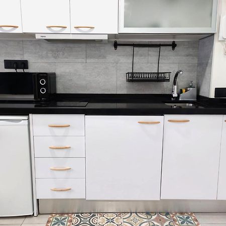 Smart Studio Waves Torremolinos Kültér fotó