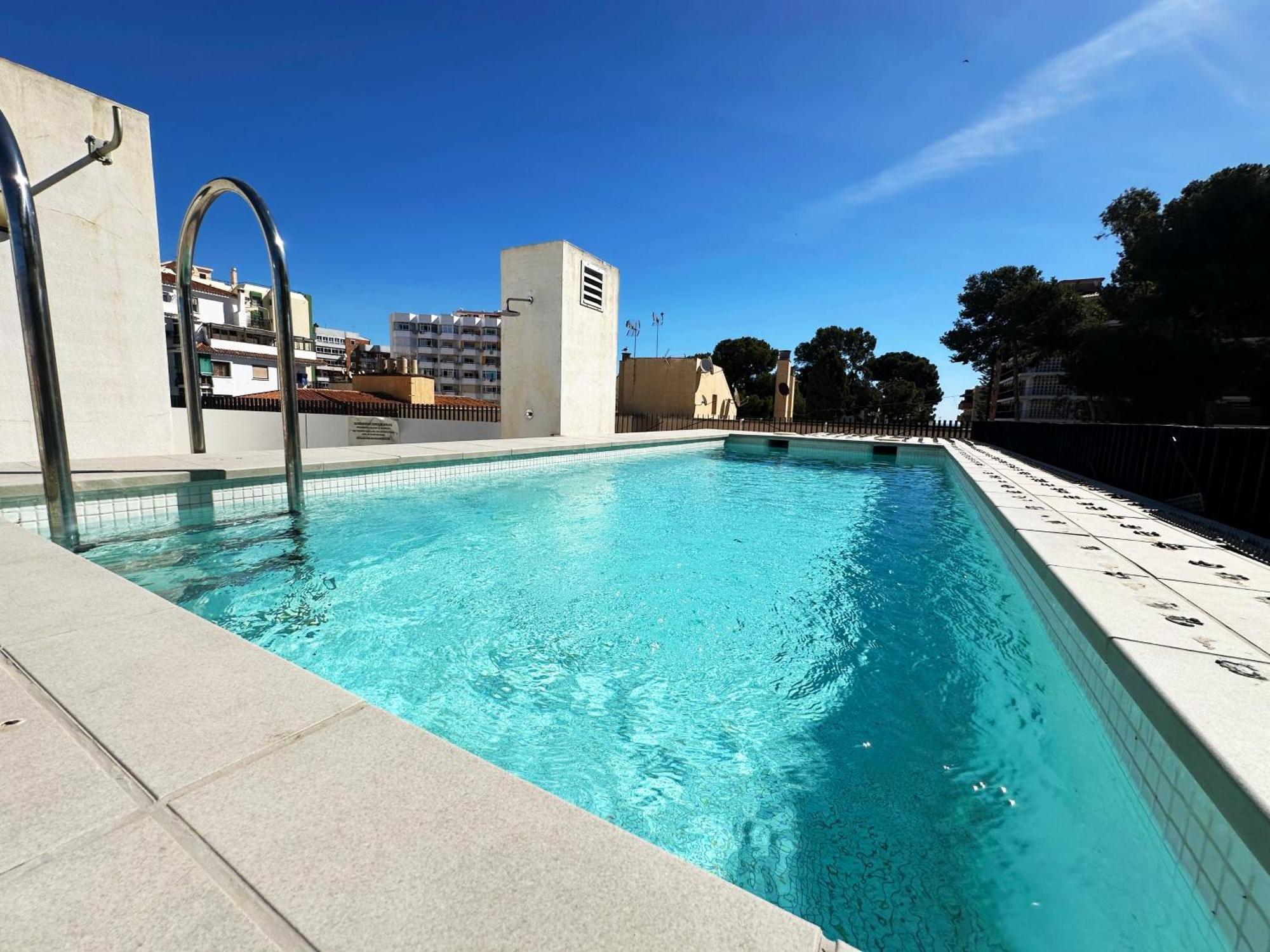 Smart Studio Waves Torremolinos Kültér fotó