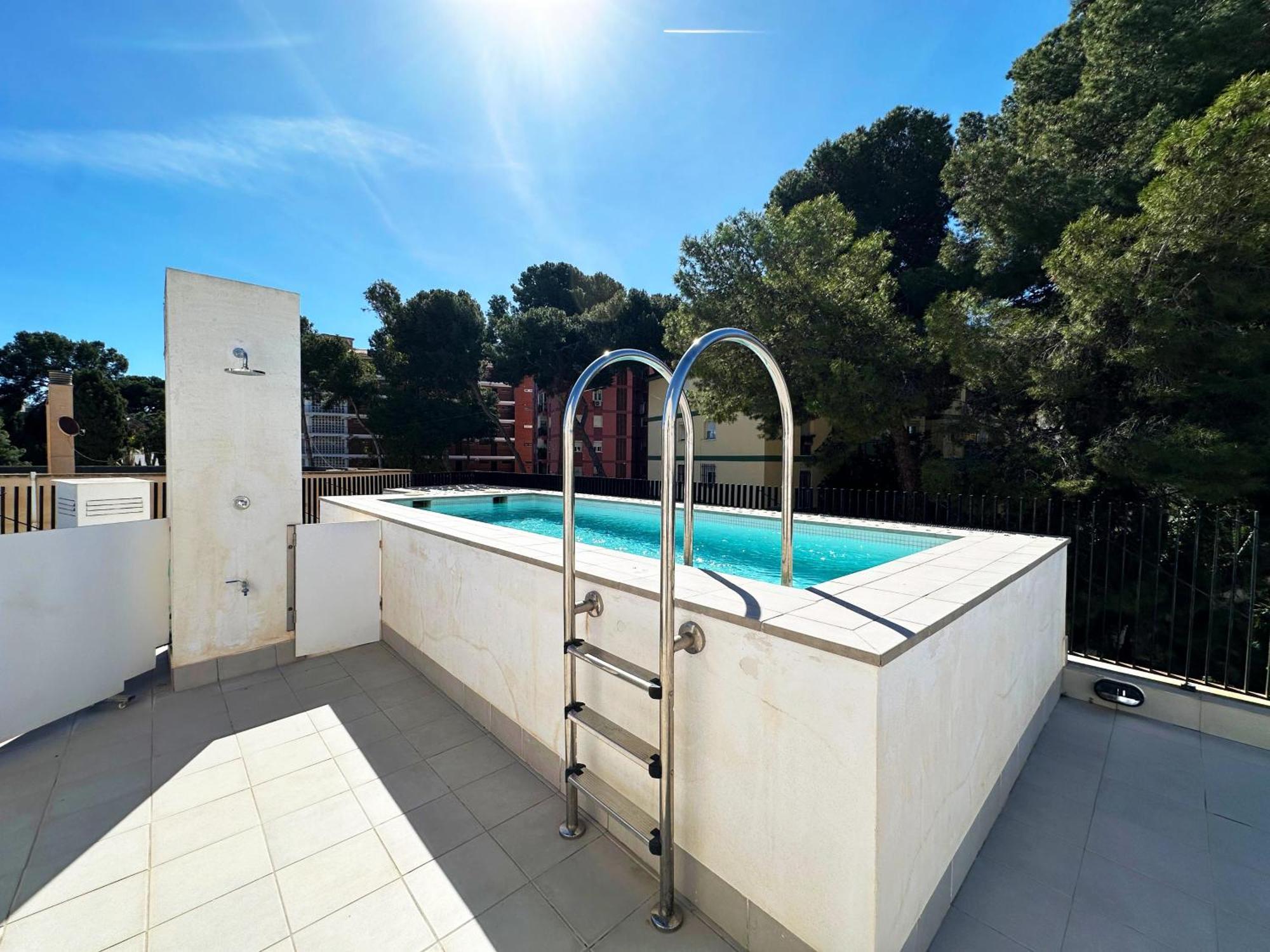 Smart Studio Waves Torremolinos Kültér fotó