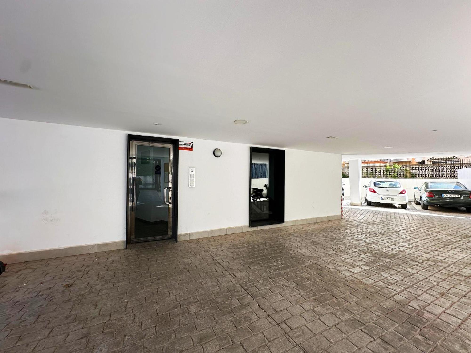 Smart Studio Waves Torremolinos Kültér fotó