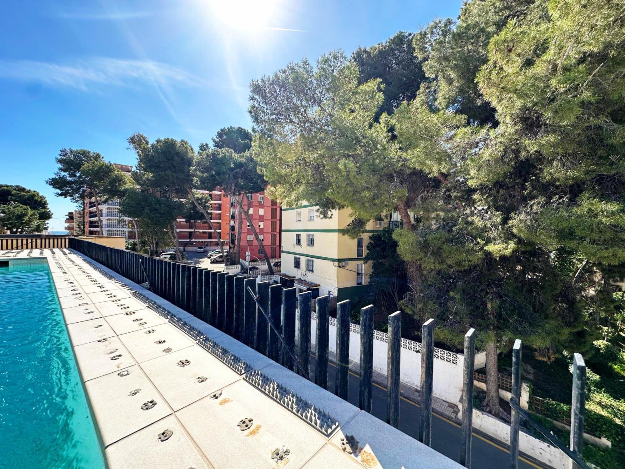 Smart Studio Waves Torremolinos Kültér fotó