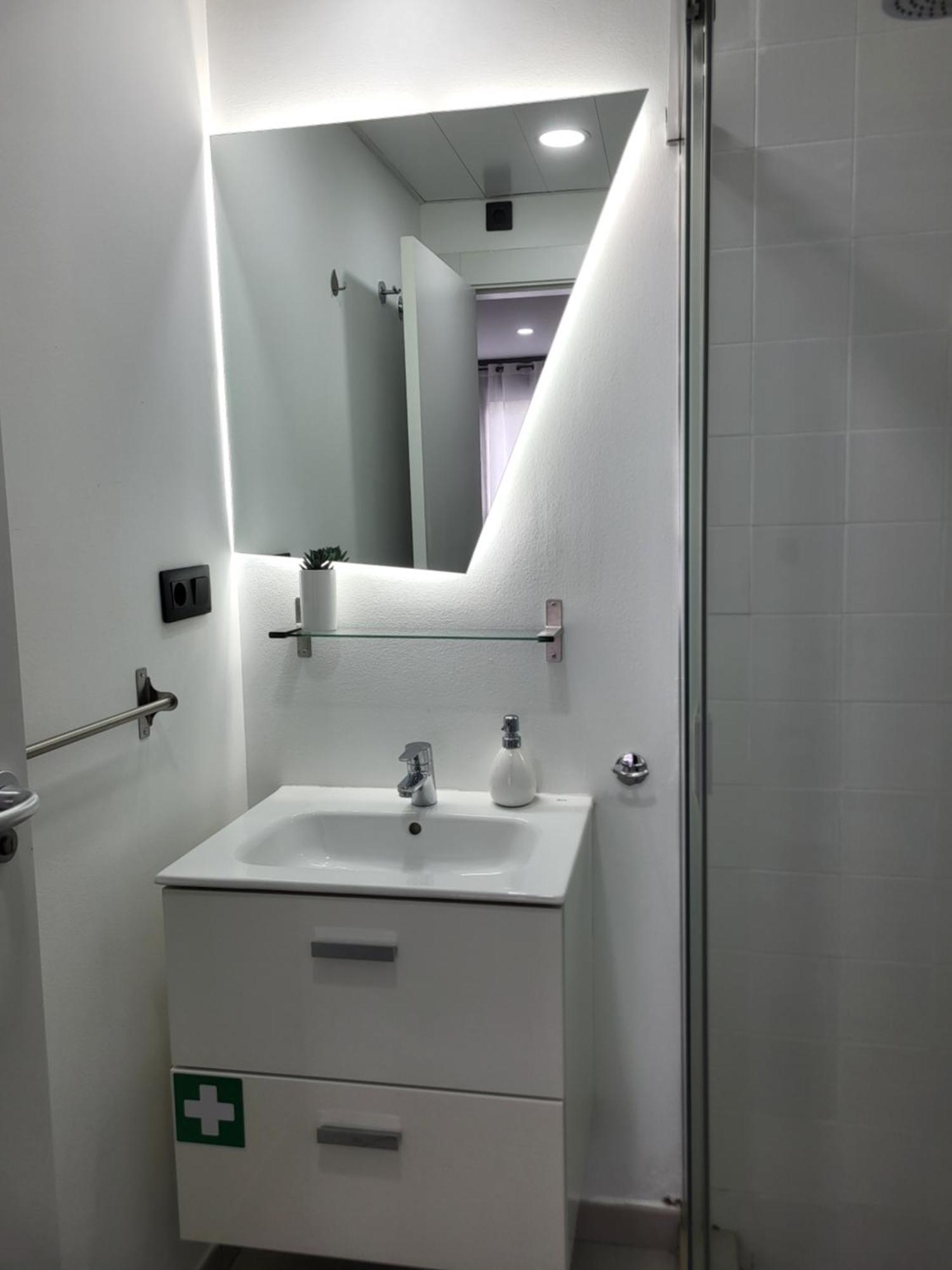 Smart Studio Waves Torremolinos Kültér fotó