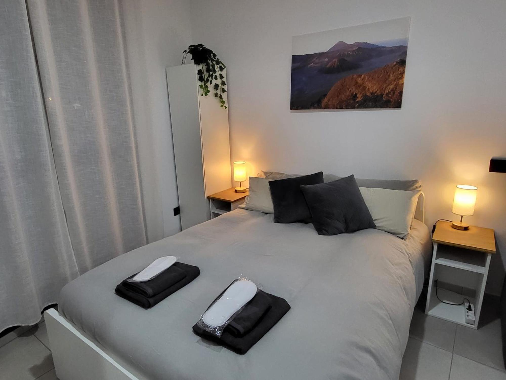 Smart Studio Waves Torremolinos Kültér fotó