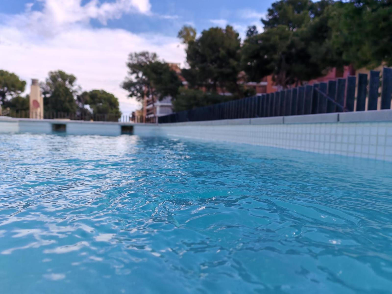 Smart Studio Waves Torremolinos Kültér fotó