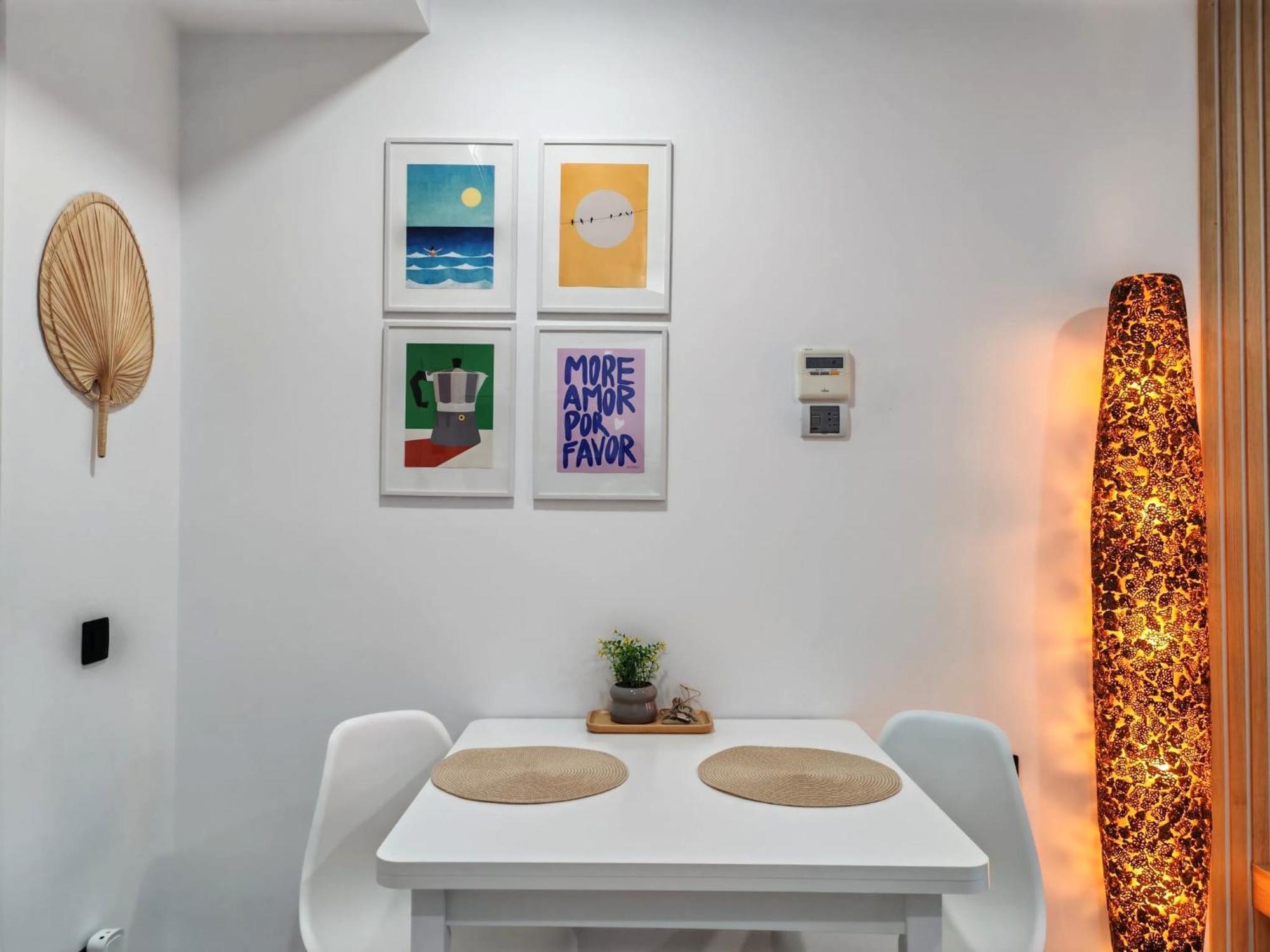 Smart Studio Waves Torremolinos Kültér fotó