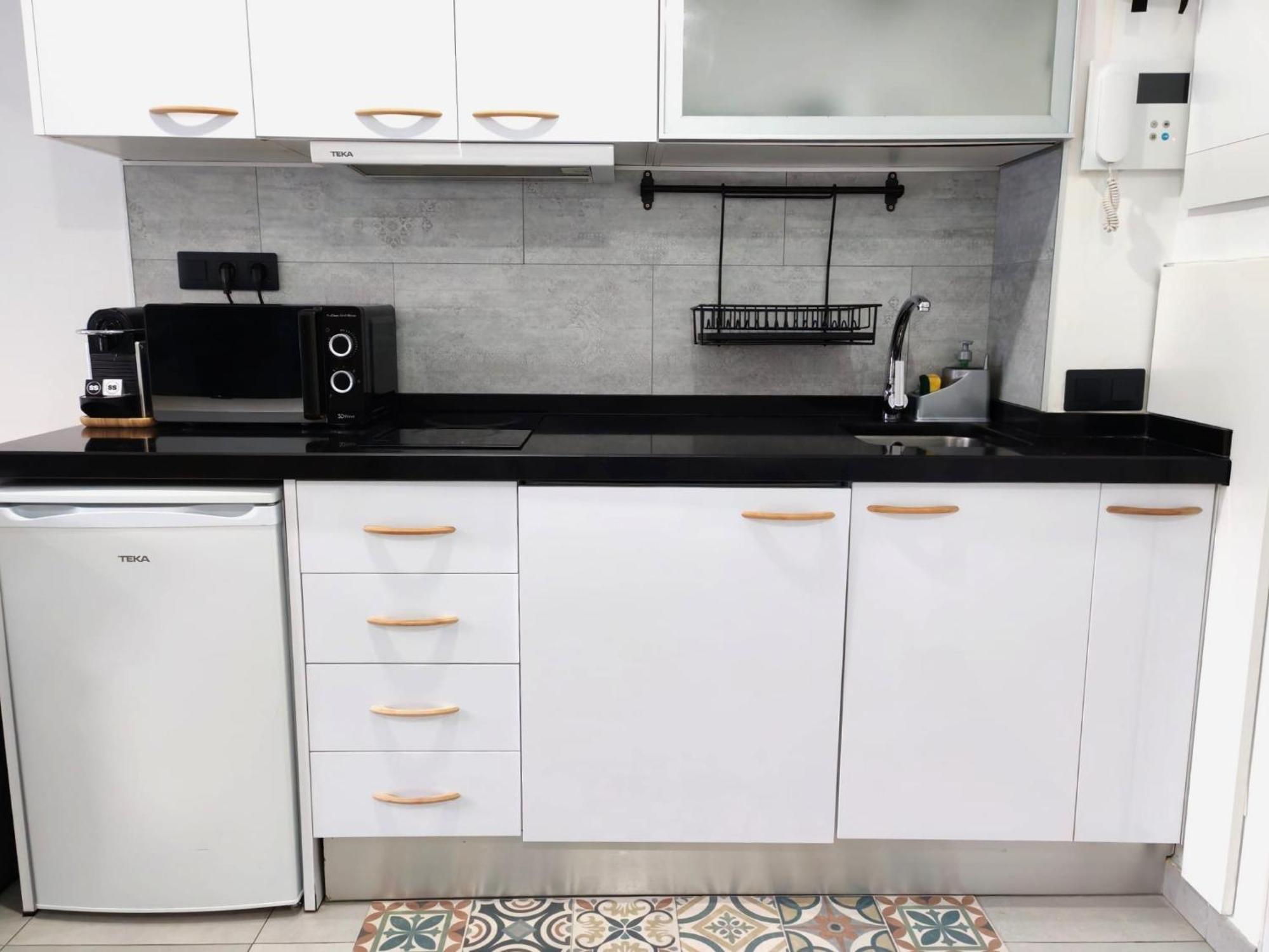 Smart Studio Waves Torremolinos Kültér fotó